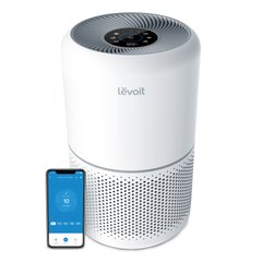 Очищувач повітря Levoit Smart Air Purifier Core 300S White