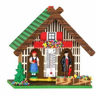 Погодный домик Moller 303501: фото 1 из 1