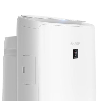 Очищувач повітря Sharp UA-KIN42E-W