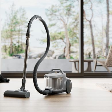 Пилосос безмішковий Electrolux EL51A2UG: фото 2 із 13