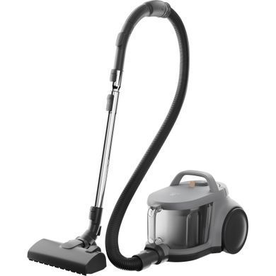 Пилосос безмішковий Electrolux EL51A2UG: фото 3 із 13