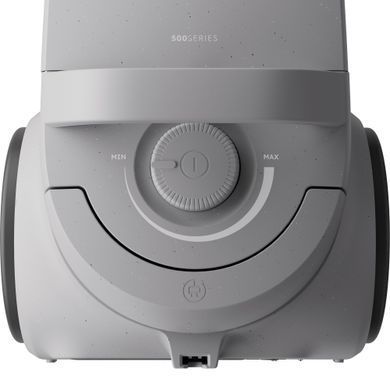 Пилосос безмішковий Electrolux EL51A2UG: фото 5 із 13