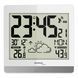 Часы настенные Technoline WS 8119 белые