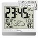 Часы настенные Technoline WS 8119 белые