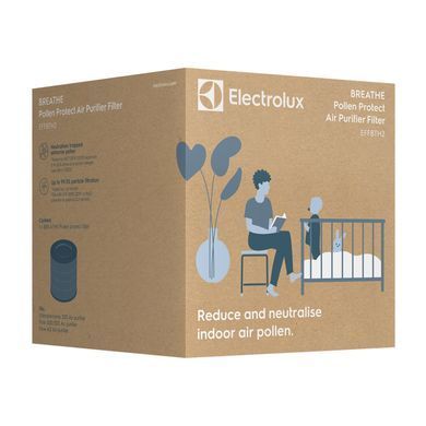 Фильтр Electrolux EFFBTH2 Breathe Pollen: фото 2 из 2
