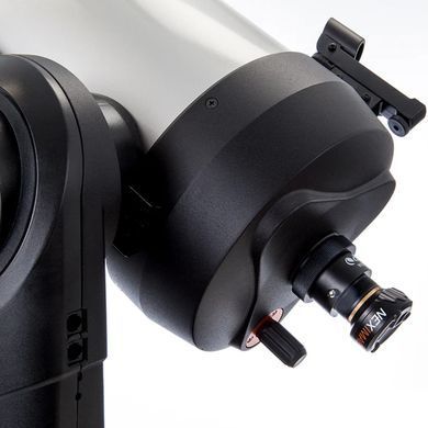 Комп'ютеризований телескоп Celestron NexStar Evolution 8, Шмідт-Кассегрен (12091): фото 10 із 16