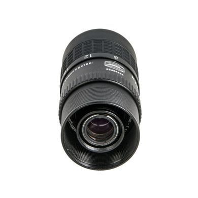 Окуляр для телескопа Baader Planetarium Hyperion Clickstop Universal Zoom Mark IV 8&ndash;24 мм, 1,25&Prime;/2&Prime; (2454826): фото 3 із 8