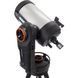 Комп'ютеризований телескоп Celestron NexStar Evolution 8, Шмідт-Кассегрен (12091)