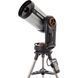Комп'ютеризований телескоп Celestron NexStar Evolution 8, Шмідт-Кассегрен (12091)