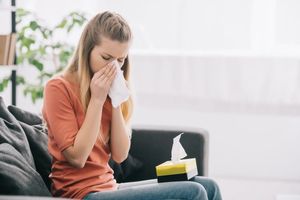 8 найпоширеніших питань про очищувач повітря для алергіків