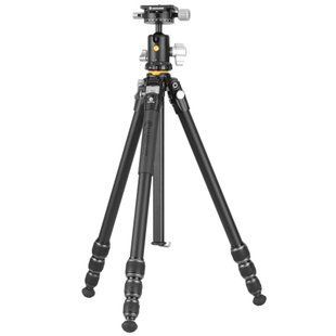 Штатив Vanguard VEO 5 234AB-110S: фото 1 из 9