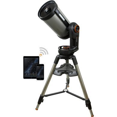 Комп'ютеризований телескоп Celestron NexStar Evolution 9.25, Шмідт-Кассегрен (12092): фото 2 із 10