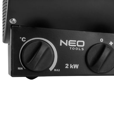 Теплова гармата Neo Tools 90-065