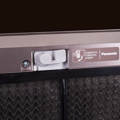 Очищувач повітря Panasonic F-VXK70R-T