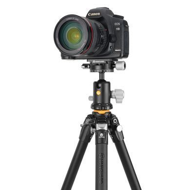 Штатив Vanguard VEO 5 234AB-110S: фото 6 із 9