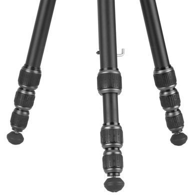 Штатив Vanguard VEO 5 234AB-110S: фото 7 із 9