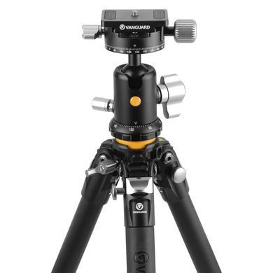 Штатив Vanguard VEO 5 234AB-110S: фото 5 із 9