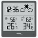 Метеостанція Technoline WS 9138 Graphite
