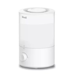 Увлажнитель воздуха Levoit Dual 150 Ultrasonic Cool Mist LUH-D302-WEU (HEAPHULVNEU0052)