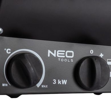 Тепловая пушка Neo Tools 90-066