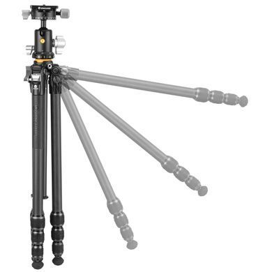 Штатив Vanguard VEO 5 234CB-110S: фото 2 из 9