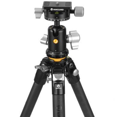 Штатив Vanguard VEO 5 234CB-110S: фото 5 из 9