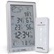 Метеостанція Technoline WS 9218 Silver
