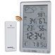 Метеостанція Technoline WS 9218 Silver