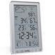 Метеостанція Technoline WS 9218 Silver