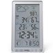 Метеостанція Technoline WS 9218 Silver