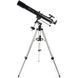 Телескоп Celestron PowerSeeker 80 EQ, рефрактор (21048)