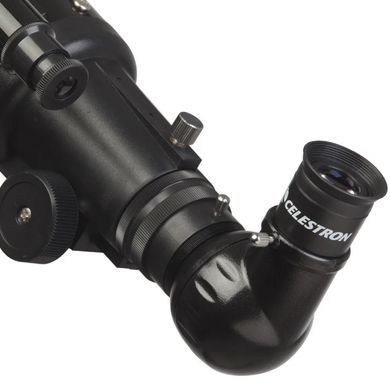 Набір окулярів і фільтрів Celestron PowerSeeker 1,25&Prime; для телескопа, 7 предметів (94306): фото 4 із 4