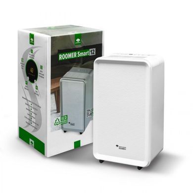 Осушитель воздуха MYCOND Roomer Smart 12: фото 8 из 8