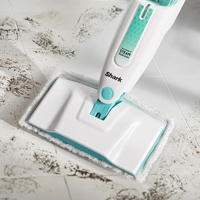 Паровая швабра Shark Pro Steam Mop S1000EU: фото 8 из 9
