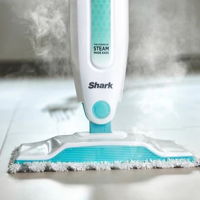 Паровая швабра Shark Pro Steam Mop S1000EU: фото 7 из 9