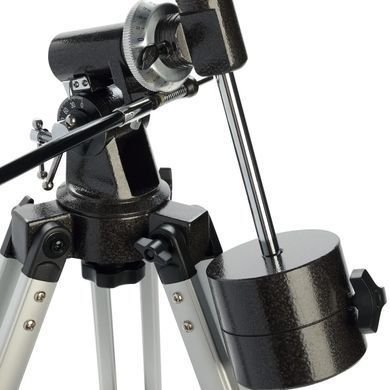 Телескоп Celestron PowerSeeker 127 EQ, рефлектор Ньютона (21049): фото 5 із 8