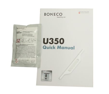 Зволожувач повітря Boneco U350