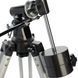 Телескоп Celestron PowerSeeker 127 EQ, рефлектор Ньютона (21049)