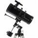 Телескоп Celestron PowerSeeker 127 EQ, рефлектор Ньютона (21049)