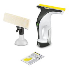 Пилосос для вікон KARCHER WV 4-4 Plus