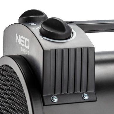 Тепловая пушка Neo Tools 90-068