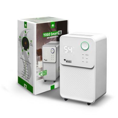 Осушитель воздуха MYCOND Yugo Smart 16: фото 11 из 11
