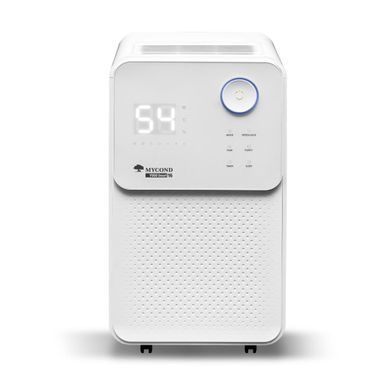 Осушитель воздуха MYCOND Yugo Smart 16: фото 3 из 11