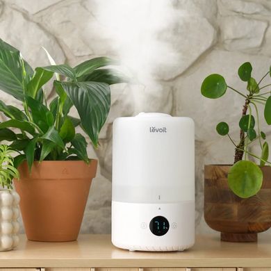 Увлажнитель воздуха Levoit Smart Humidifier Dual 200S (HEAPHULVSEU0035)