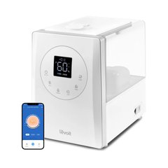 Увлажнитель воздуха Levoit LV600S Smart (LUH-A602S-WEU)