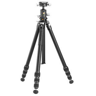Штатив Vanguard VEO 5 264AB-160S: фото 1 из 15