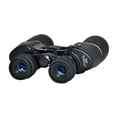 Бінокль Arsenal 10-30x50 Porro (NBN18-103050N): фото 5 із 7