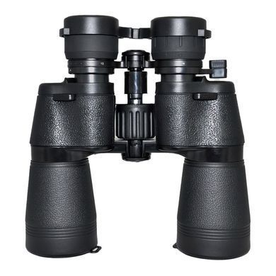 Бінокль Arsenal 10-30x50 Porro (NBN18-103050N): фото 2 із 7