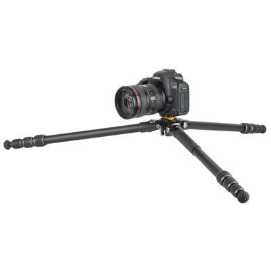 Штатив Vanguard VEO 5 264AB-160S: фото 3 із 15