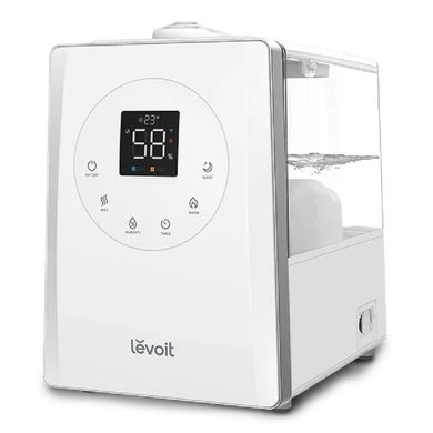 Увлажнитель воздуха Levoit LV600S Smart (LUH-A602S-WEU)